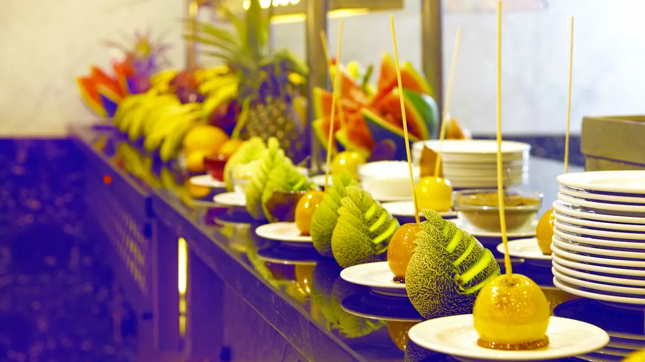 Hotel Gafy Resort Aqua Park - Sharm Elshikh